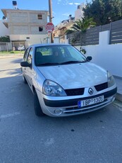 Renault Clio '05 CLIO 1.2 16V