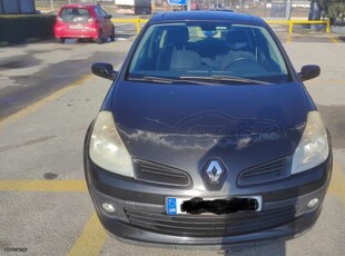 Renault Clio '06