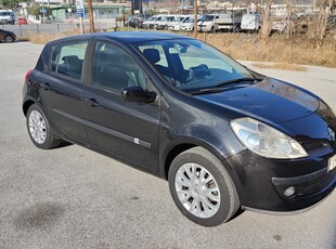 Renault Clio '07 Dynamic 1,6 16v Αυτόματο