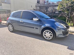 Renault Clio '08