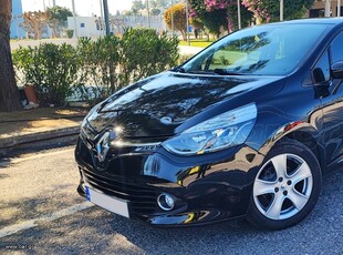 Renault Clio '13 DYNAMIC 90HP ΕΛΛΗΝΙΚΟ 1ο ΧΕΡΙ