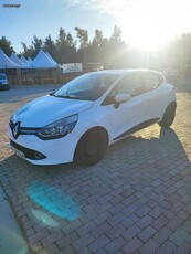 Renault Clio '14