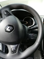 Renault Clio '15 *ελληνικό ΆΡΙΣΤΗ ΚΑΤΆΣΤΑΣΗ *