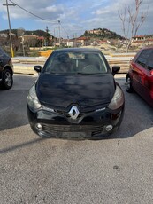 Renault Clio '14