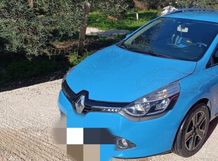 Renault Clio '15 1.5 DCI DIESEL EURO5