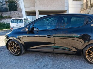 Renault Clio '15