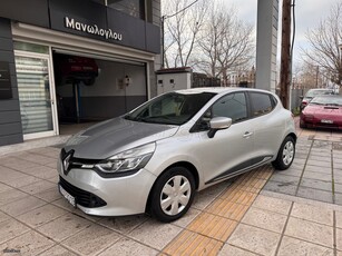 Renault Clio '15 Van Diesel 1500CC ΧΩΡΙΣ ΦΠΑ