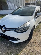 Renault Clio '16 1.5 DCI DYNAMIC