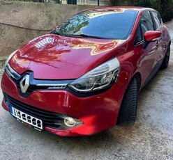 Renault Clio '16 1.5 DCI DYNAMIC