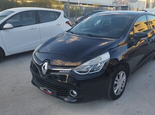 Renault Clio '16 1.5DCI ENERGY EXPRESSION S/S 90PS