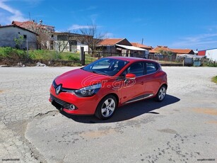 Renault Clio '16 Αυτόματο, Γνήσια Χιλιόμετρα