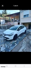 Renault Clio '16