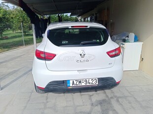 Renault Clio '16