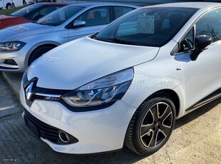 Renault Clio '16 FULL EXTRA 54 ΧΡΟΝΙΑ ΔΙΠΛΑ ΣΑΣ #1971