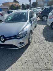 Renault Clio '16 TUREN SPORT