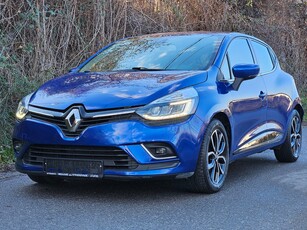 Renault Clio '17 1.5DCi 90PS INTENS NAVI - XENON - ΔΕΡΜΑ