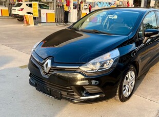 Renault Clio '18 1.5 DCI Επαγγελματικό