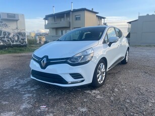 Renault Clio '18 1.5 DCI EXPRESSION 90HP S/S EDC