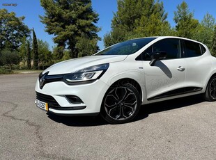 Renault Clio '18 Bose edition