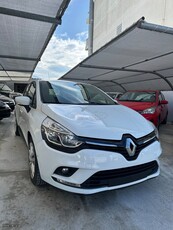 Renault Clio '18