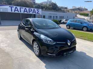 Renault Clio '19 1.5 dCI Expression ΕΛΛΗΝΙΚΟ