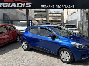 Renault Clio '19 -44 ΧΡΟΝΙΑ ΕΓΓΥΗΣΗ ΕΞΥΠΗΡΕΤΗΣΗ