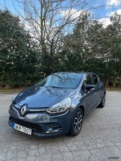 Renault Clio '19