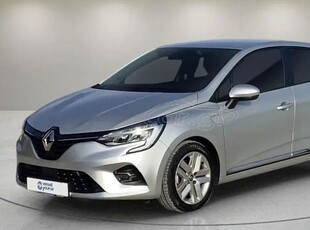 Renault Clio '20 1.5 DCI (από 140,80€/μήνα)