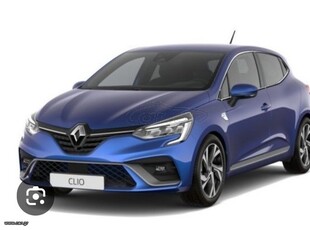 Renault Clio '18 Για ανταλλαγή με οικόπεδο