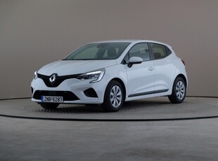 Renault Clio '20 Dci 85Hp Authentic 1.5