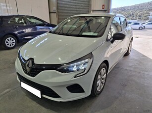 Renault Clio '21 1.0 TCE 90HP AUTHENTIC facelift