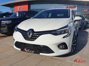 Renault Clio '21 Tce Dynamic ΨΗΦΙΑΚΟ ΚΑΝΤΡΑΝ 1000cc 90hp Βενζίνη