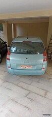 Renault Grand Scenic '08 2000cc 7θεσιο