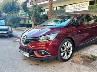 Renault Grand Scenic '18 ***ΠΡΟΣΦΟΡΑ*** 1.5 DCI 110HP-7 ΘΕΣΙΟ (EL866)