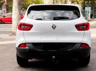 Renault Kadjar '15 1.5 dci 110hp Panorama