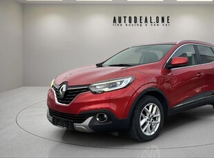 Renault Kadjar '15 1598cc 129hp Diesel - Με γραμμάτια μεταξύ μας