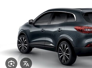 Renault Kadjar '16