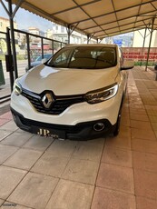 Renault Kadjar '17 ENERGY DCI 110 EXPERIENCE