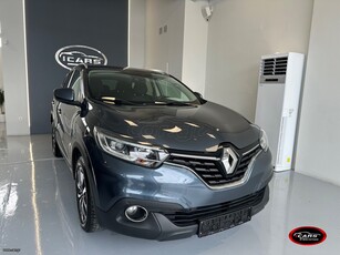 Renault Kadjar '17 ENERGY DCI 130 XMOD 4X4