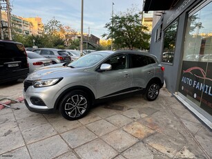 Renault Kadjar '19 Limited