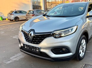 Renault Kadjar '20 1.5dci Face Lift X-Mod Automatic Full Extra