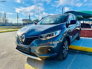 Renault Kadjar '20 #ΠΡΟΣΦΟΡΑ FULL FULL EXTRA#