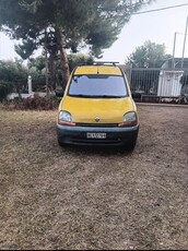 Renault Kangoo '00