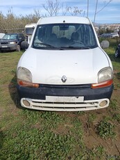 Renault Kangoo '02