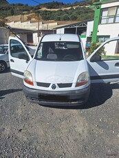 Renault Kangoo '04