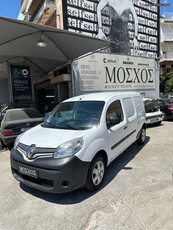 Renault Kangoo '17 MAXI