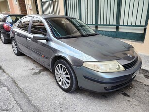 Renault Laguna '01