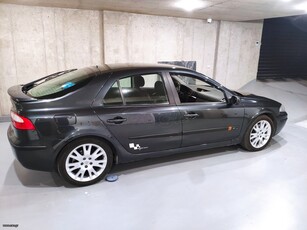 Renault Laguna '02 DYNAMIQUE 16V