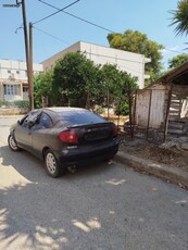 Renault Megane '02 COUPE