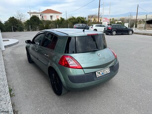 Renault Megane '03